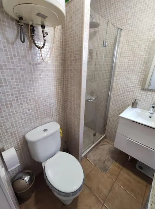 Estudio Jarampa En Barbate 0*,