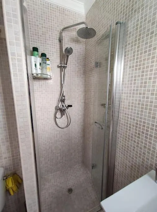 Estudio Jarampa En Barbate Apartment