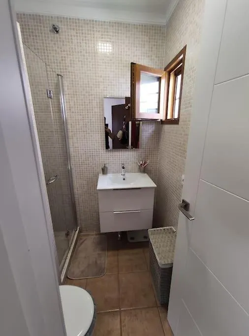 Apartment Estudio Jarampa En Barbate