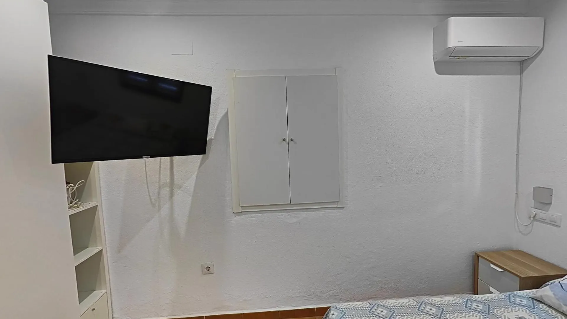 Apartment Estudio Jarampa En Barbate