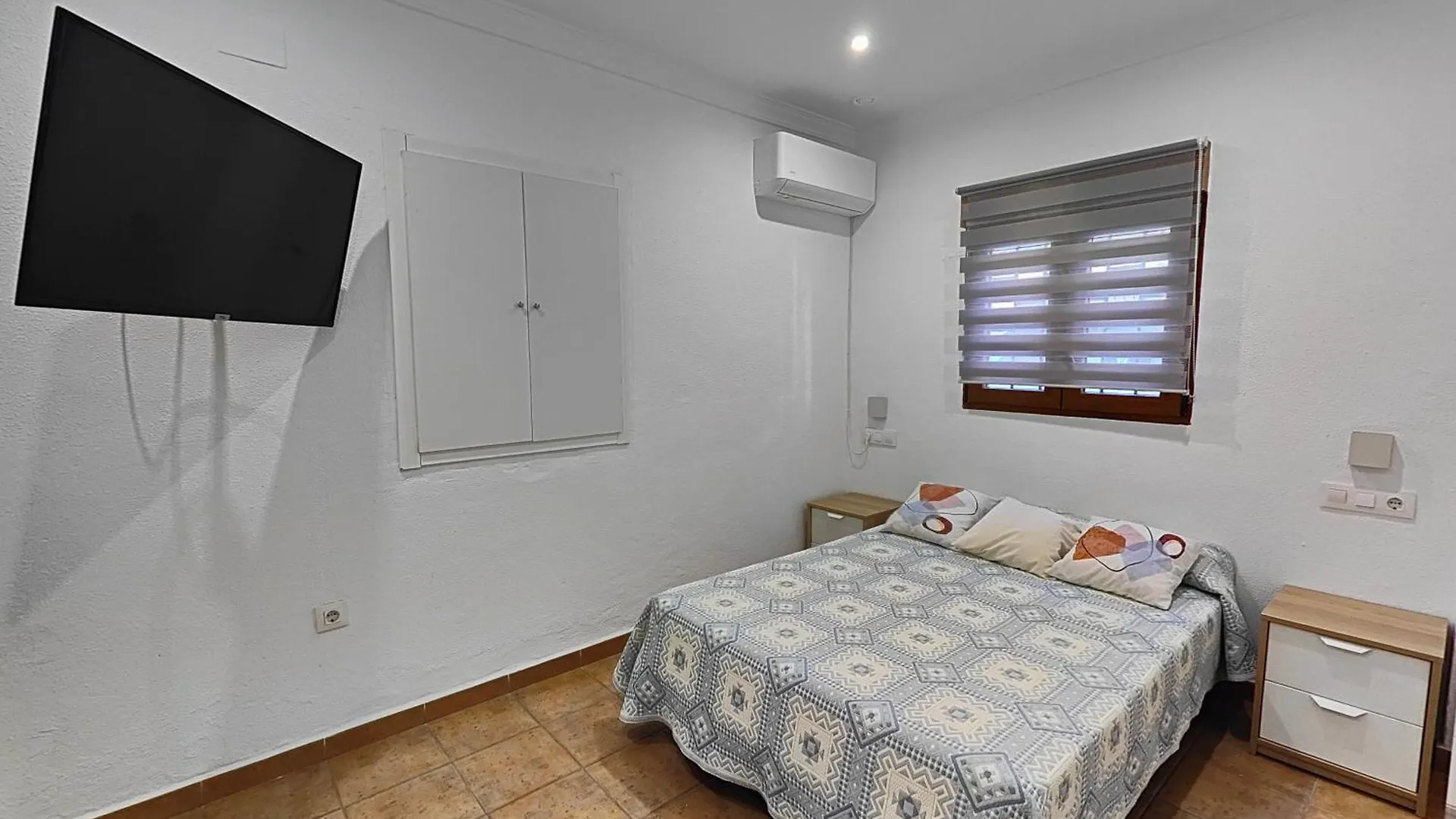 Estudio Jarampa En Barbate Spain